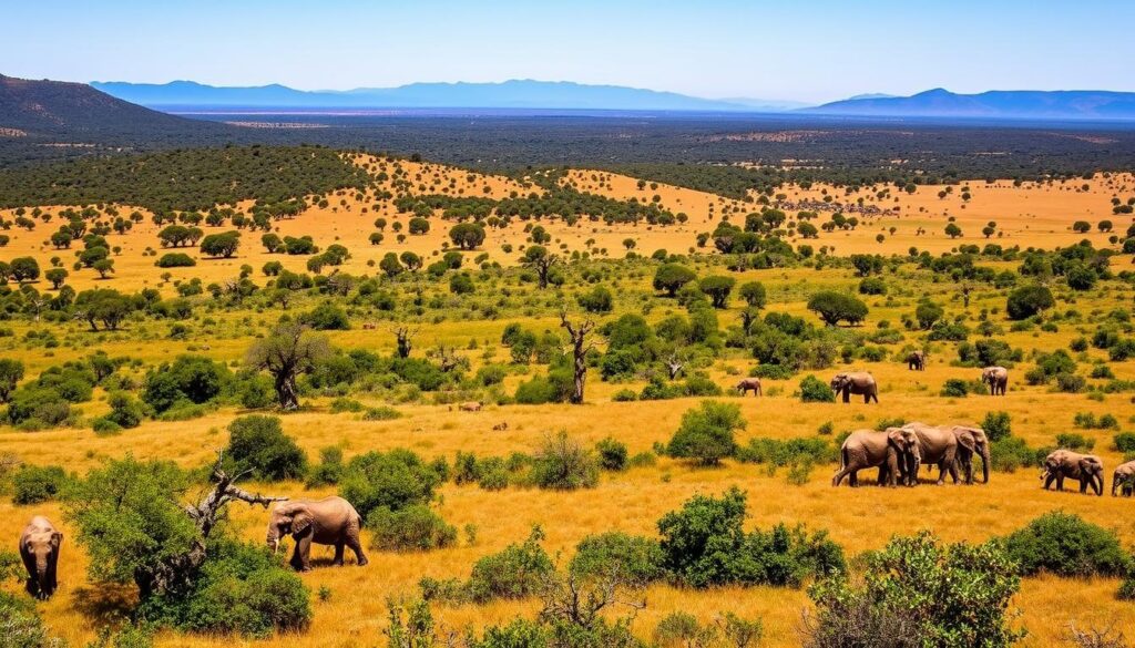 Addo Elephant National Park
