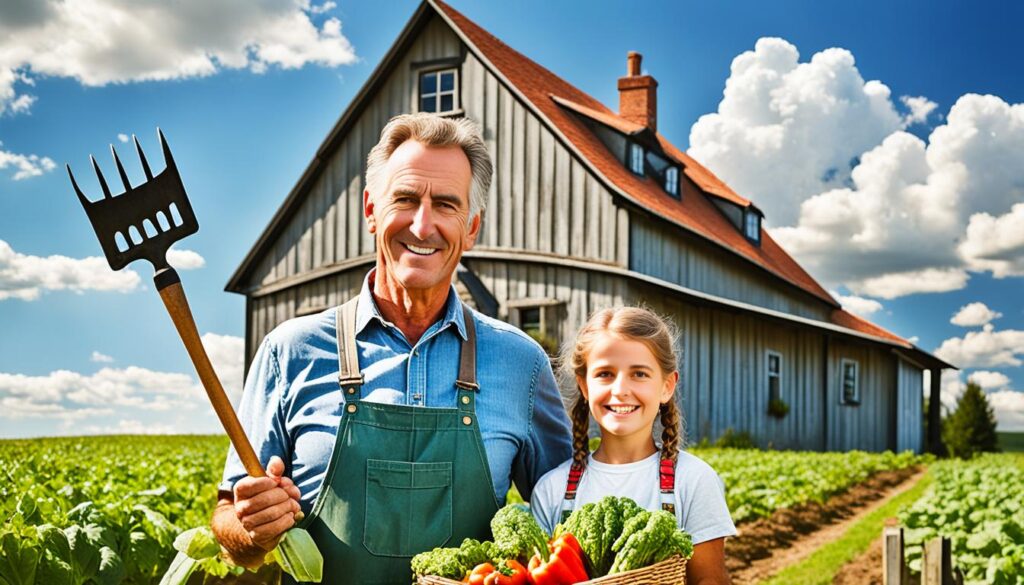 American Gothic American Gothic