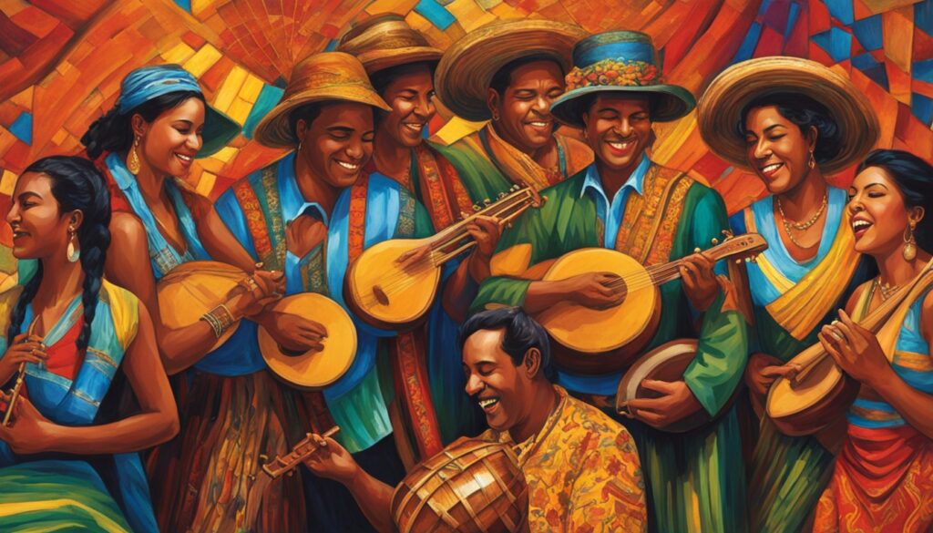 Brazilian music Brazilian music