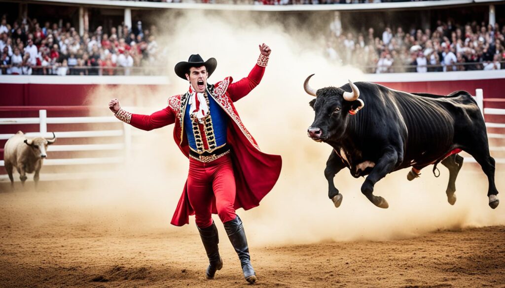 Bullfighting Bullfighting