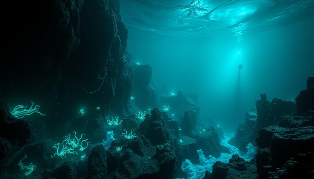Challenger Deep Challenger Deep