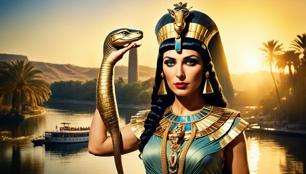 Cleopatra Cleopatra