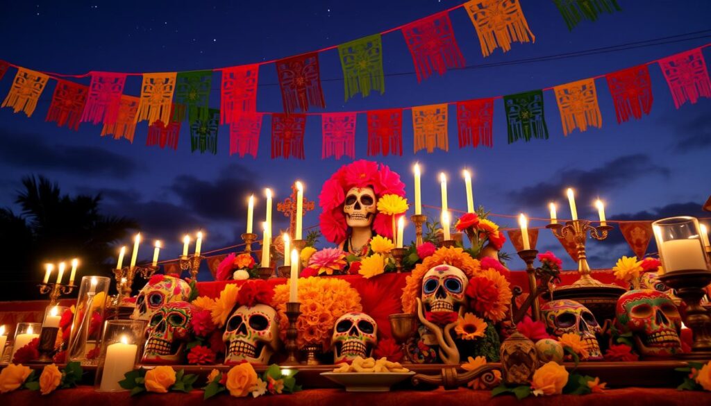 Day of the Dead traditional practices Day of the Dead traditional practices