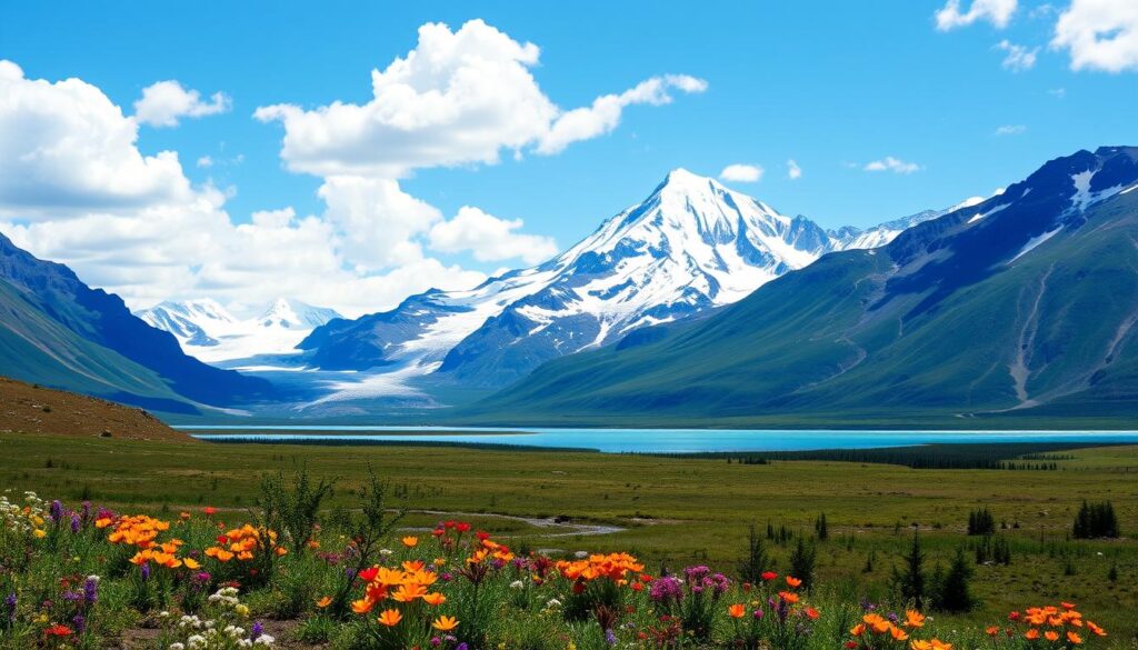Denali National Park Denali National Park