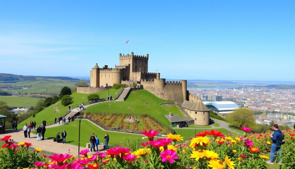 Edinburgh Castle tours Edinburgh Castle tours