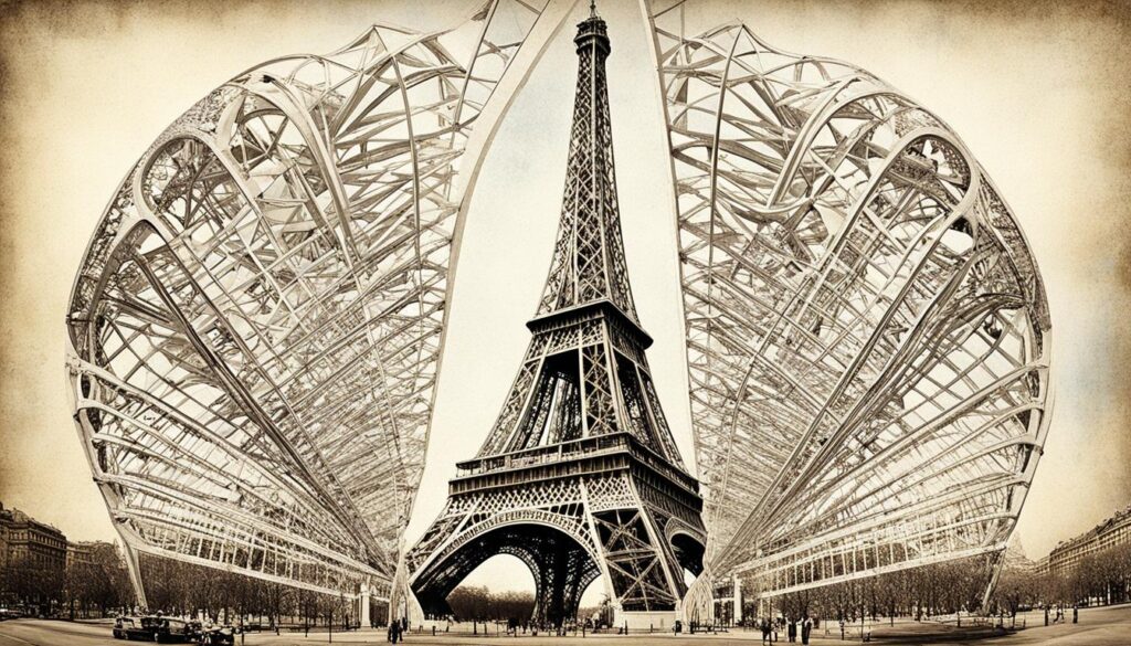 Eiffel Tower Eiffel Tower