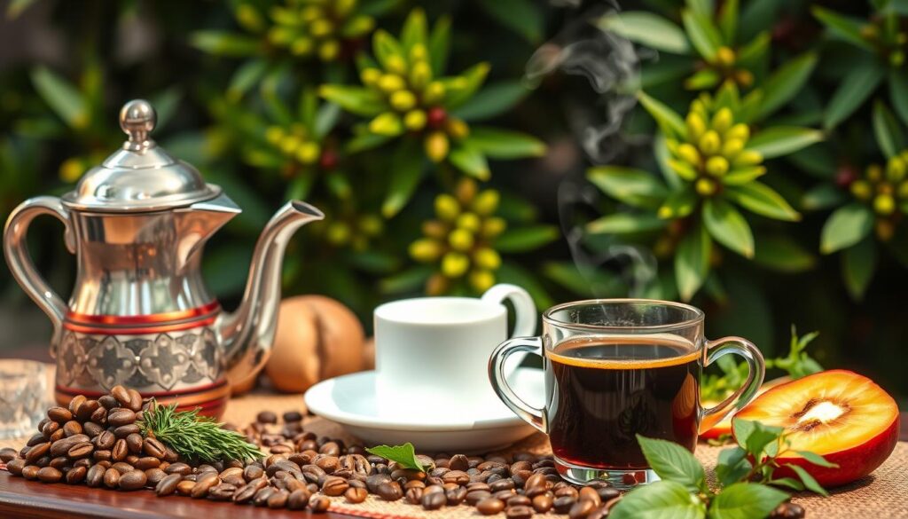 Ethiopian coffee health benefits Ethiopian coffee health benefits