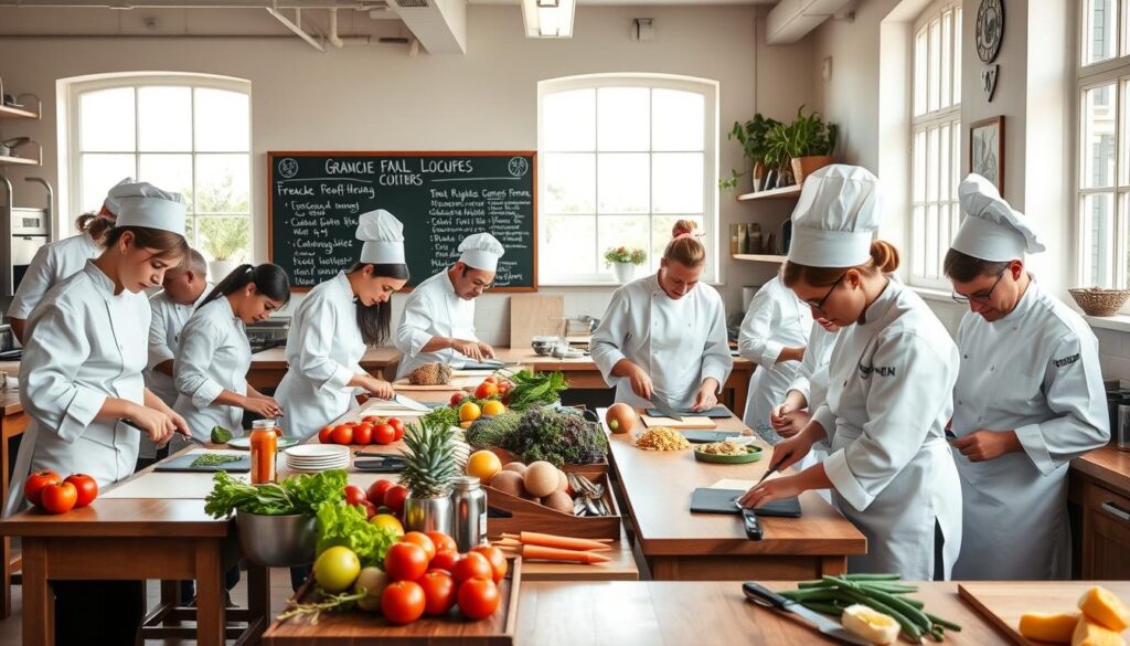 French culinary schools French culinary schools