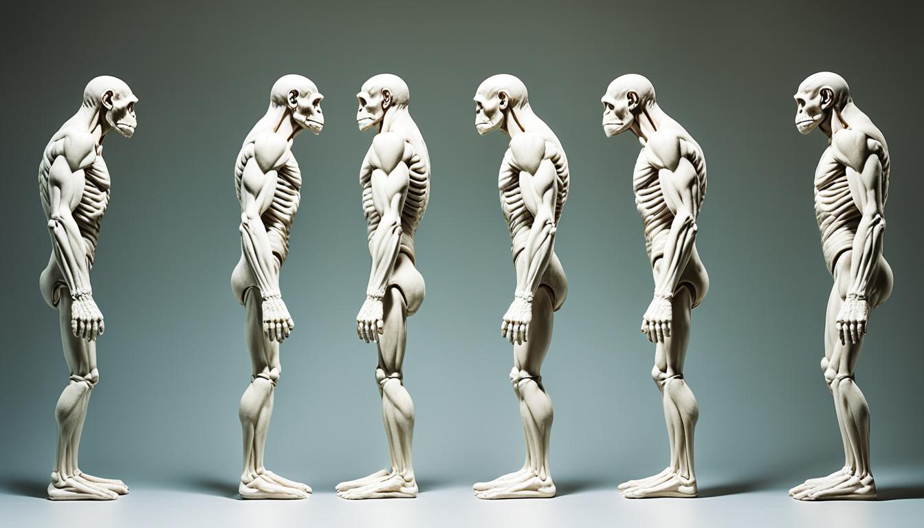 10 Fun Facts About Human Evolution