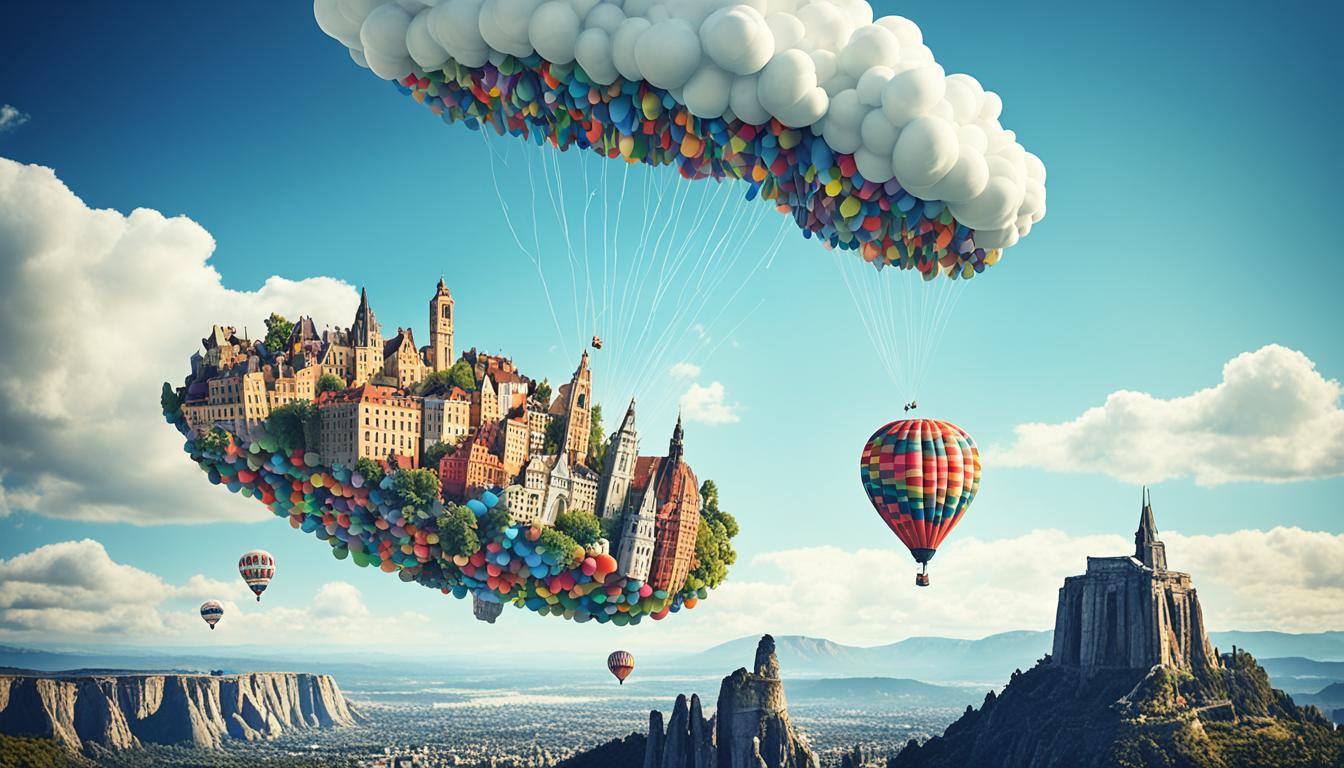 Strange Facts About Famous Landmarks