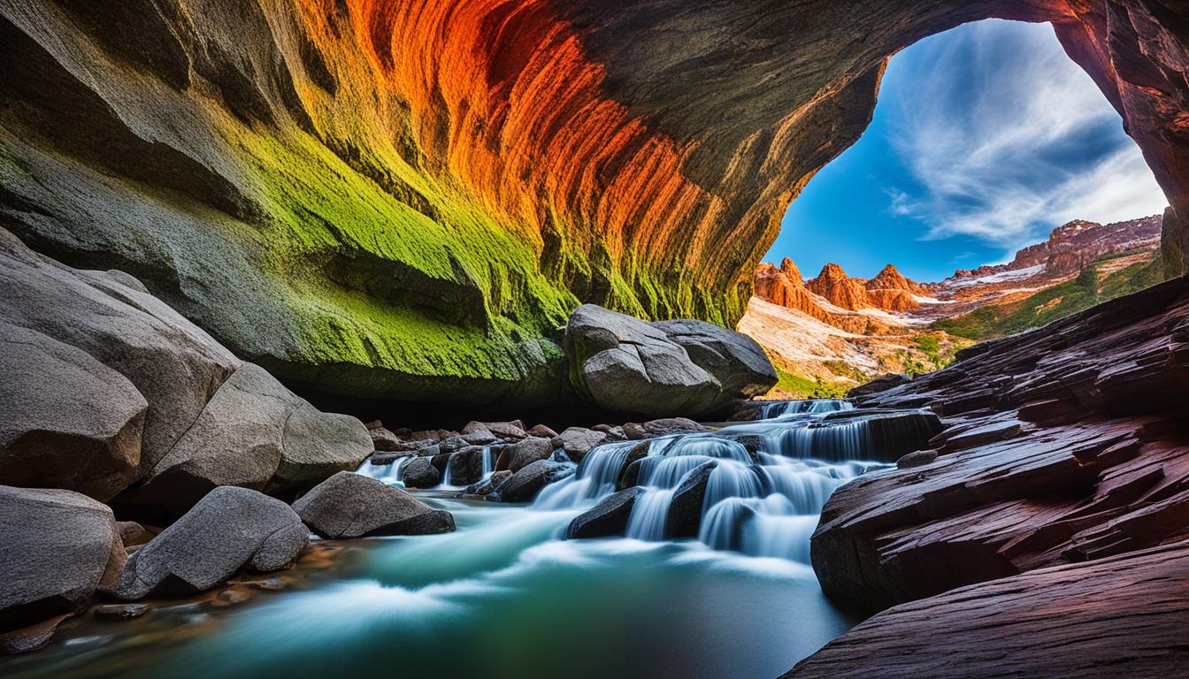 Amazing Facts About Natural Wonders