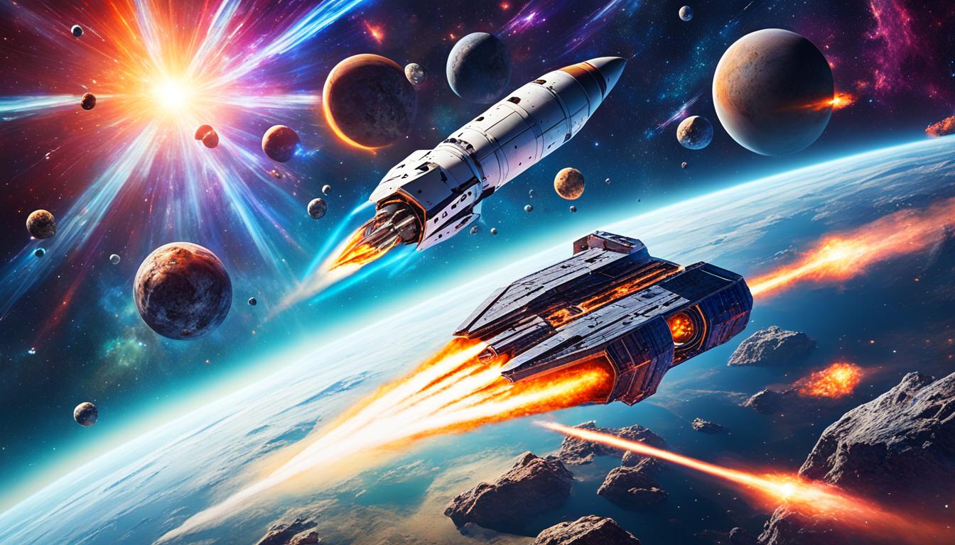 Fascinating Facts About Space Exploration