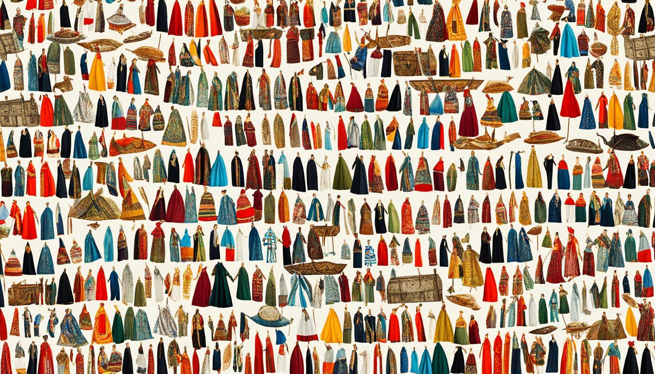 10 Interesting Facts About Global Cultures
