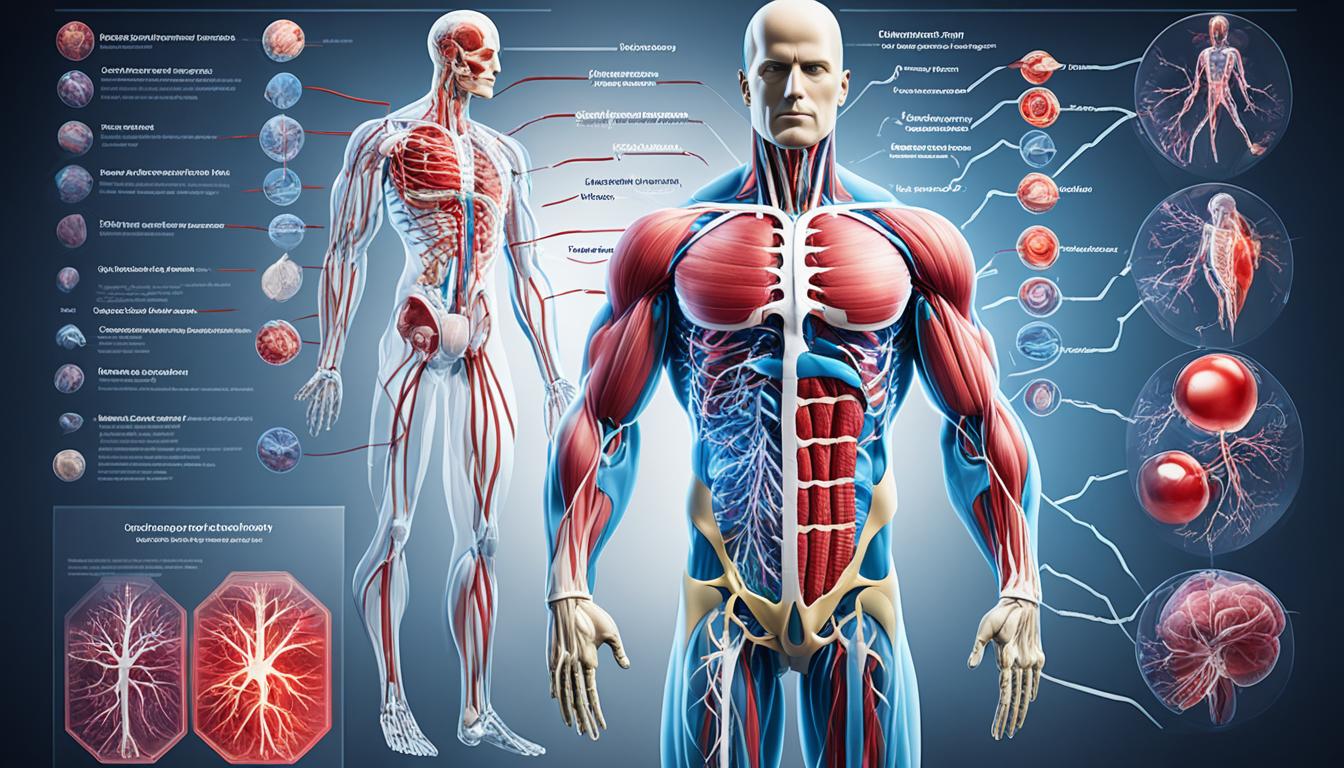 Amazing Facts About the Human Body’s Capabilities