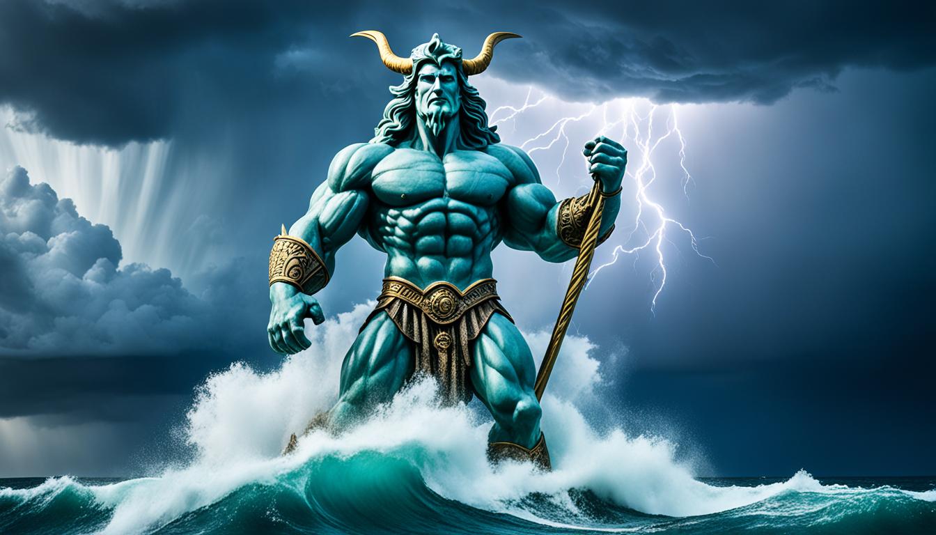Fascinating Facts About Ancient Myths