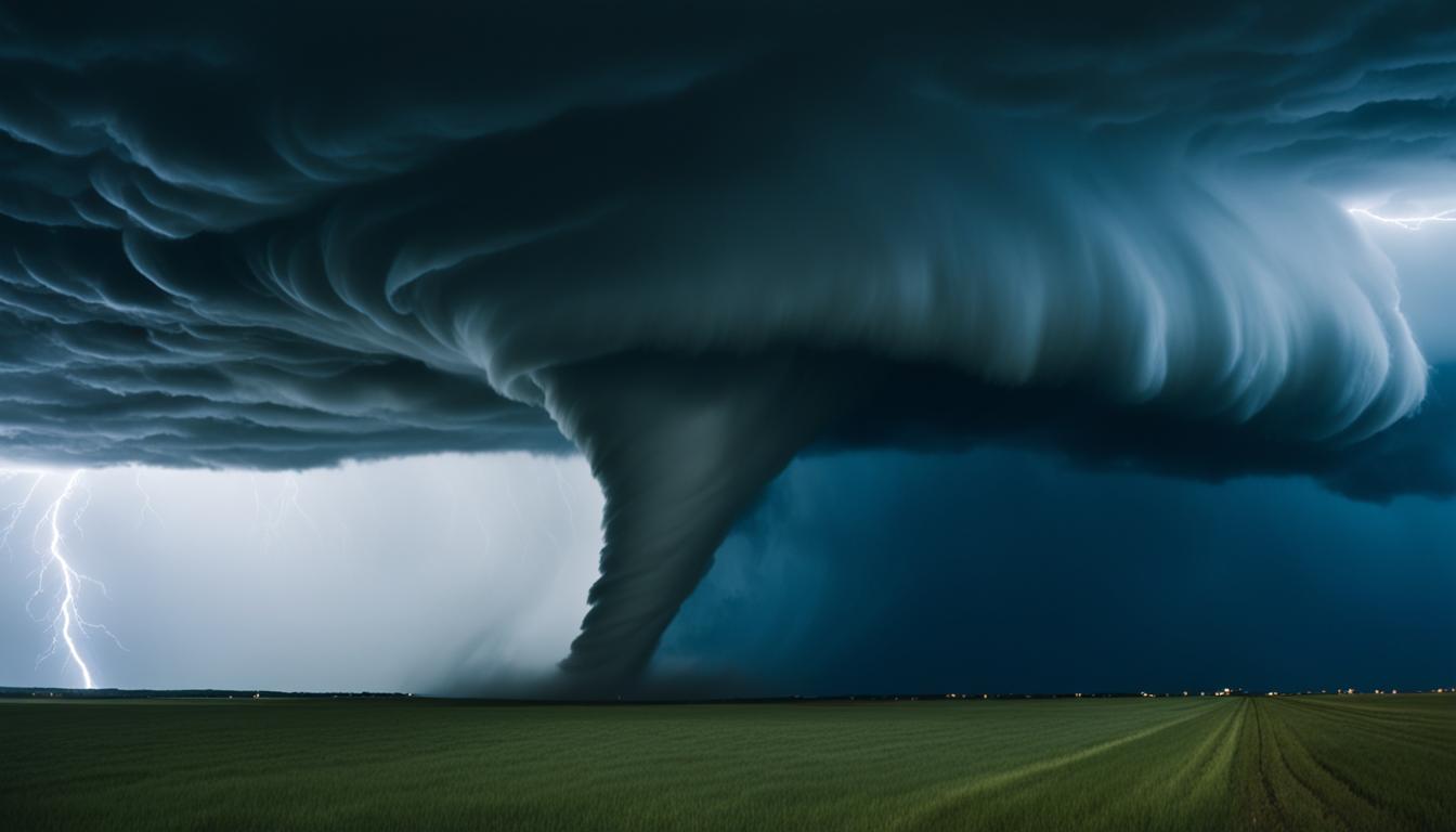 10 Fun Facts About Extreme Weather