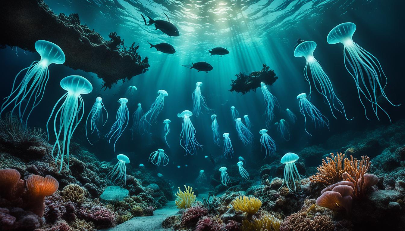 Strange Facts About the Deep Sea