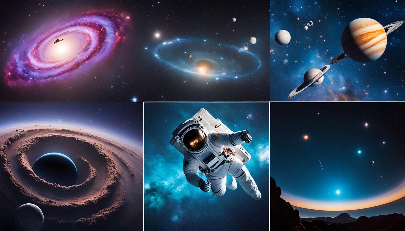 10 Interesting Facts About Space and Astronomy