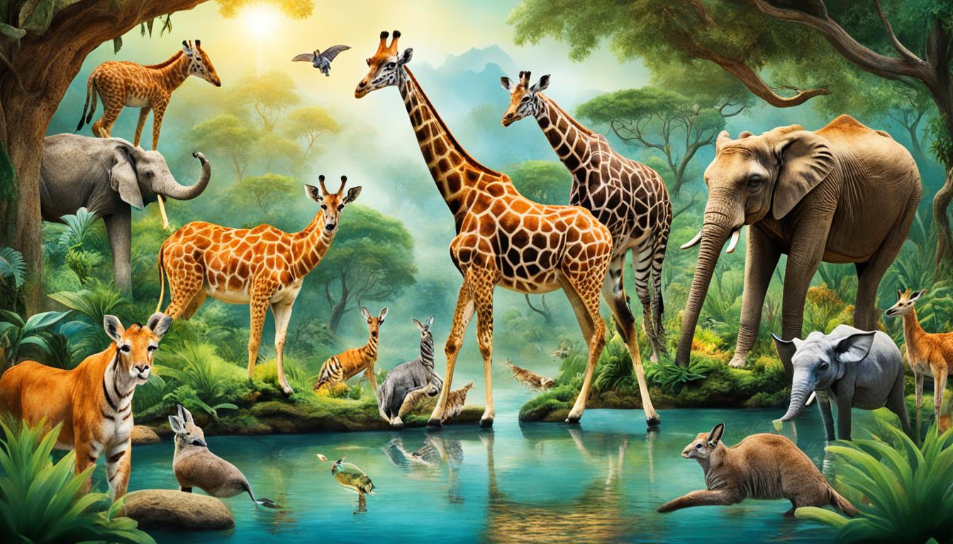 Unusual Facts About the Animal Kingdom