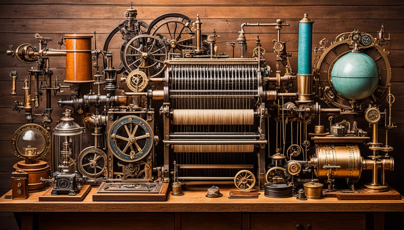 10 Fun Facts About Historical Inventions