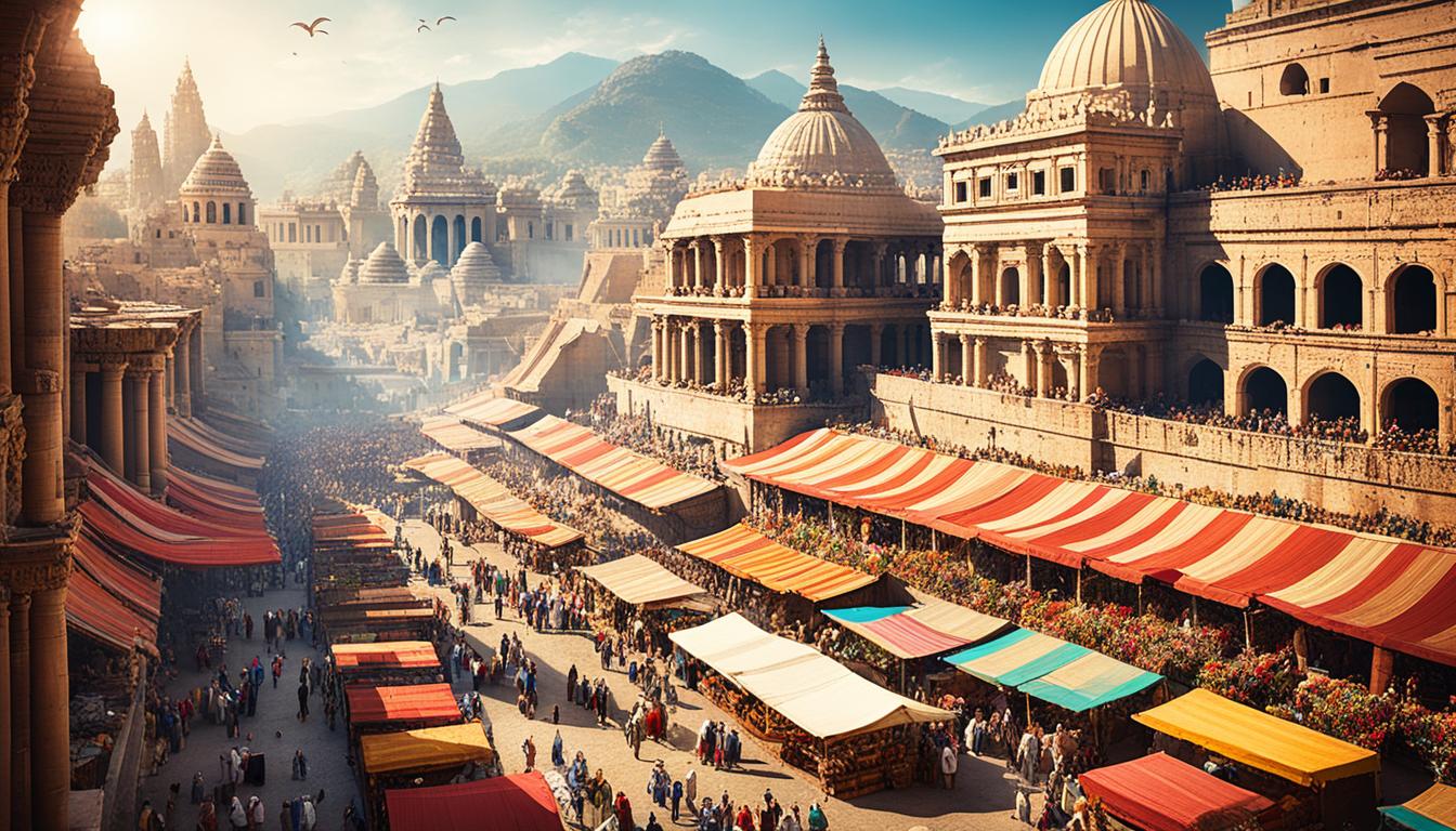 Fun Facts About Ancient Civilizations