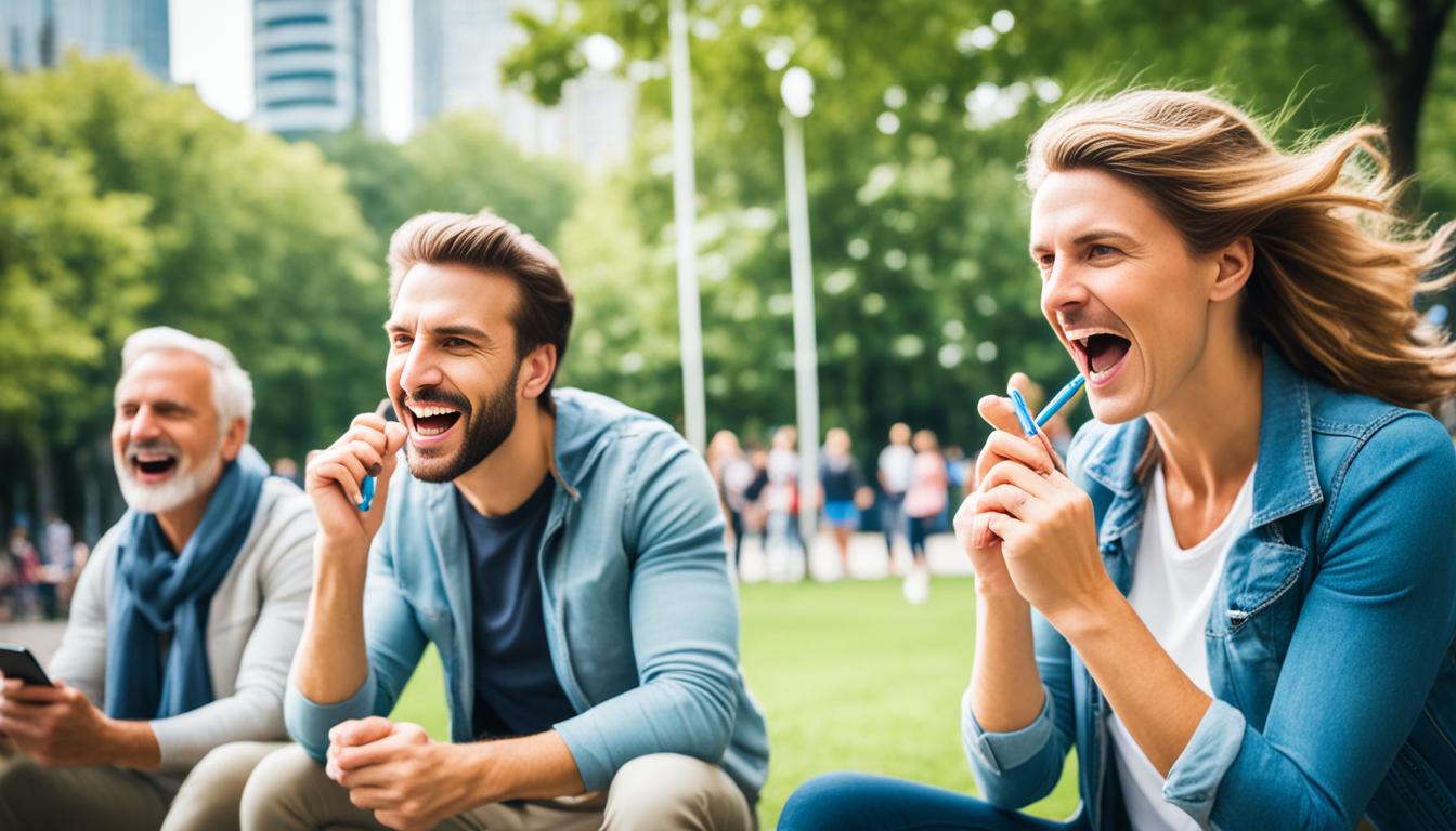 Fascinating Facts About Human Habits