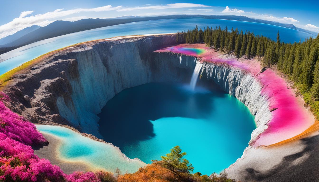 10 Fun Facts About Geographical Oddities