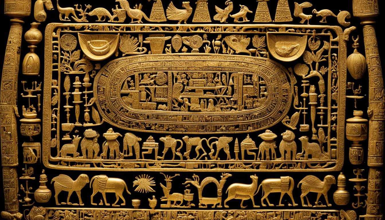 Strange Facts About Ancient Artifacts