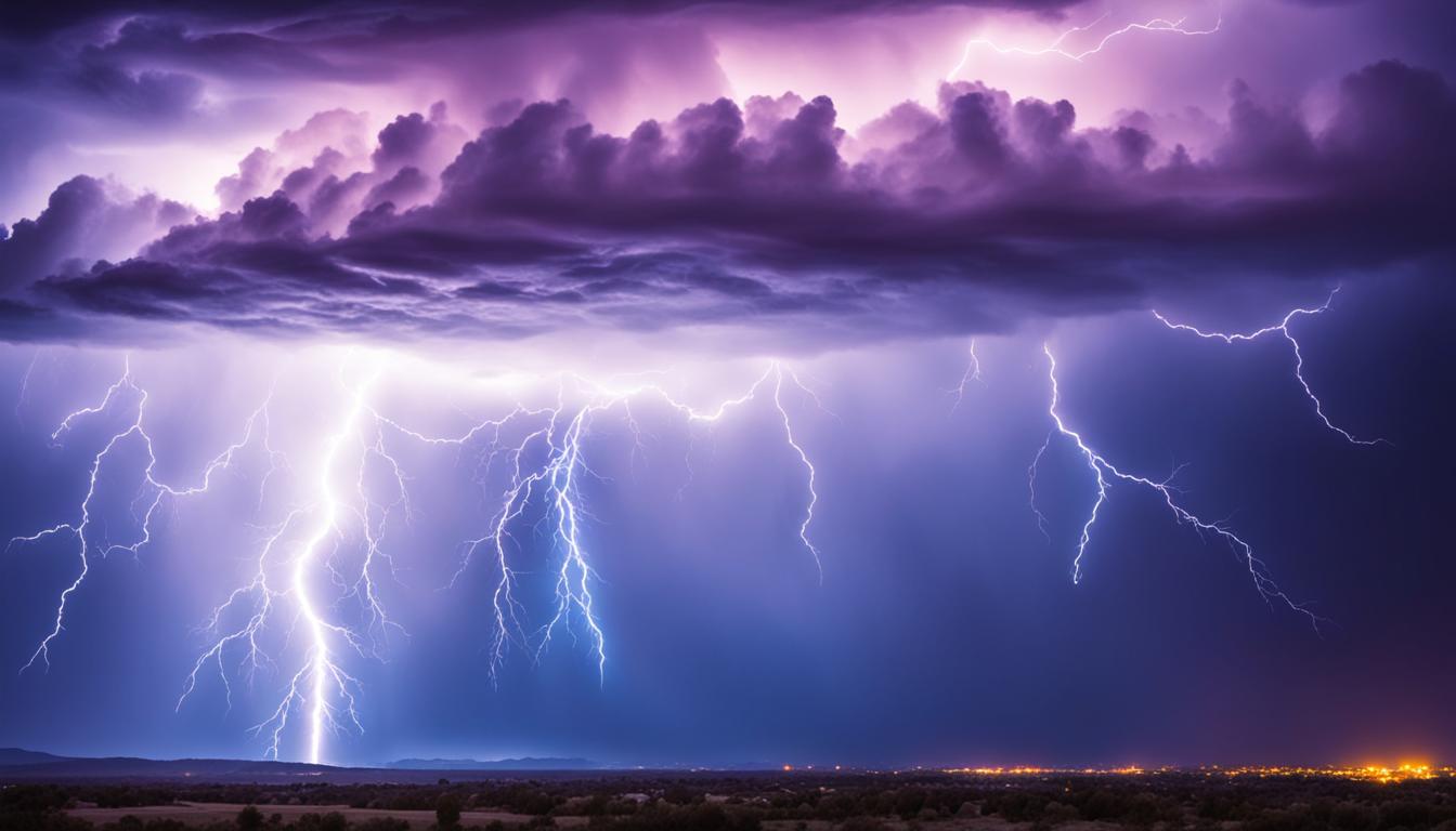 10 Surprising Facts About Weather Phenomena