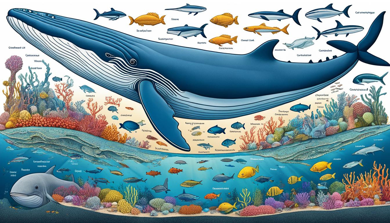 Amazing Facts About the World’s Oceans