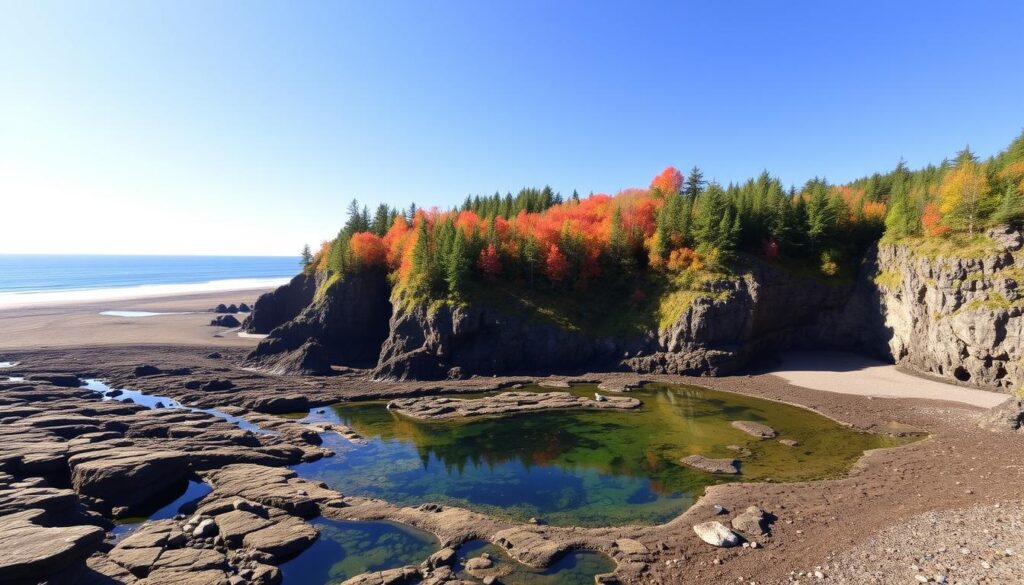 Fundy National Park Fundy National Park
