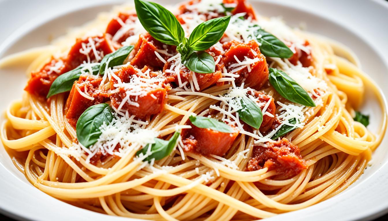How to Cook Authentic Italian Pasta
