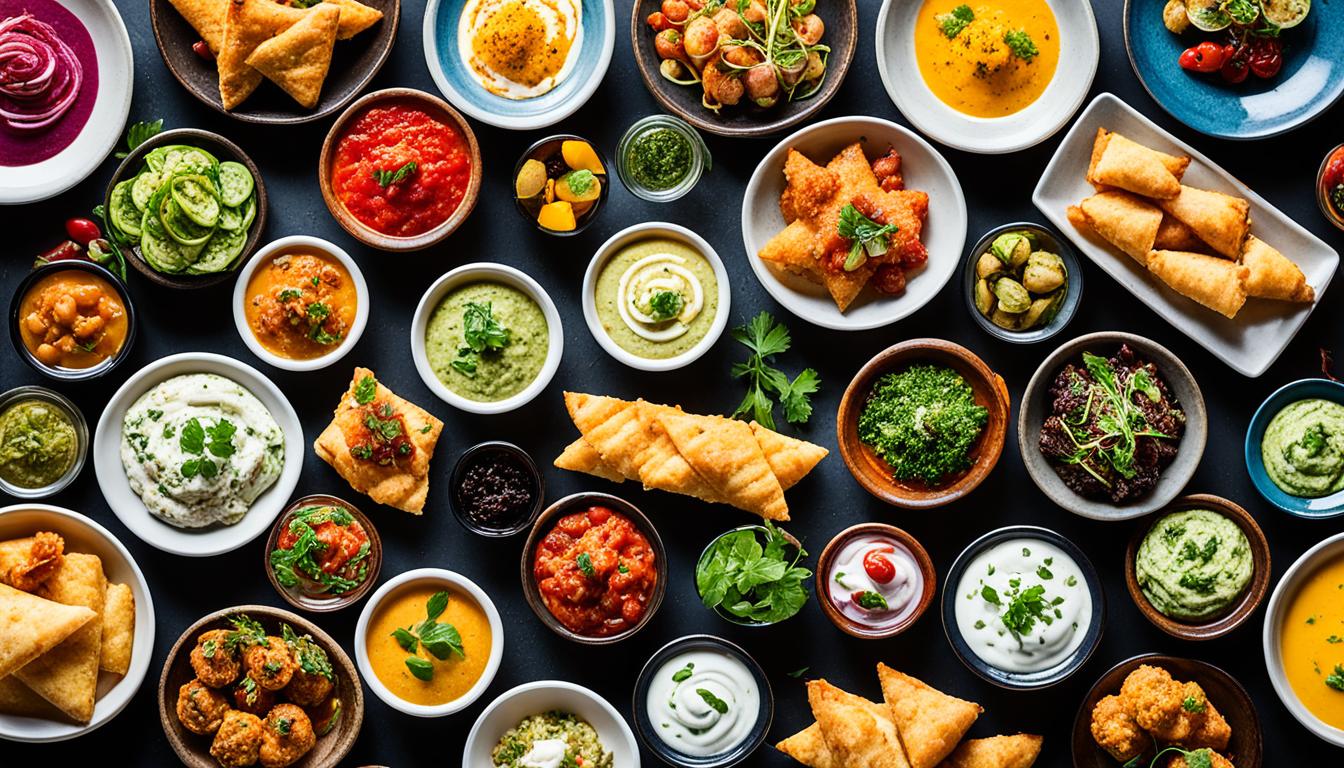 How to Master the Art of Tapas