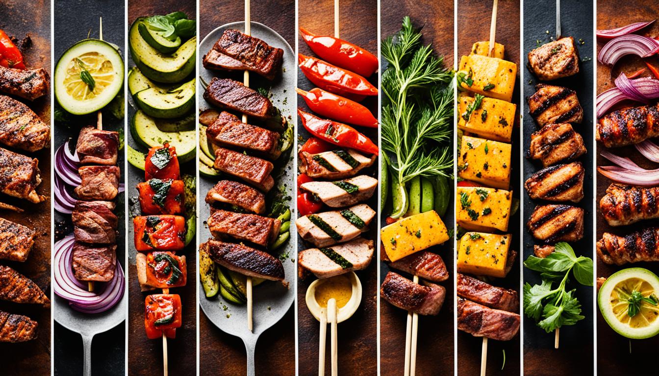 10 Barbecue Styles from Different Cultures