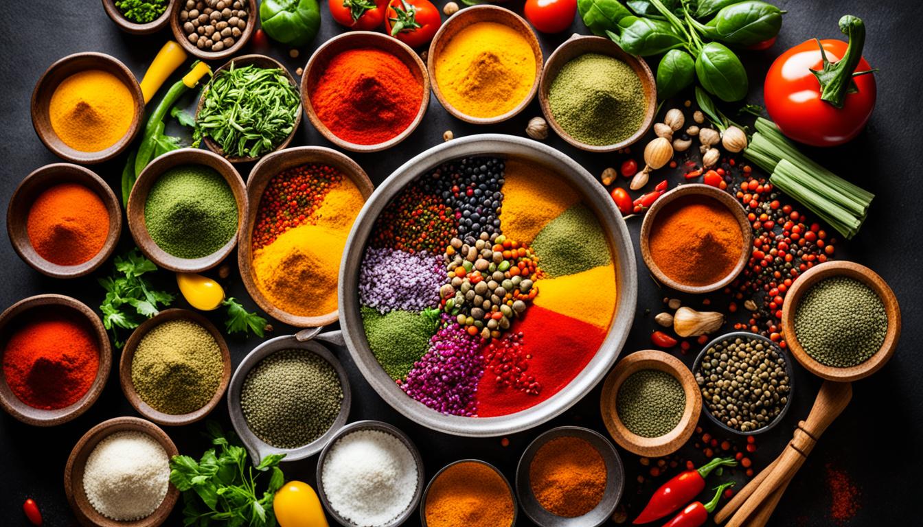 How to Cook African Dishes at Home