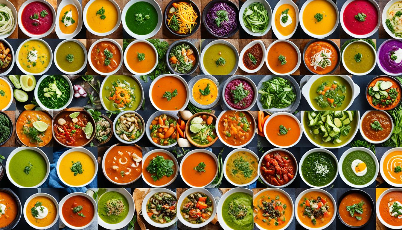 10 Hearty Soups from Global Cuisines