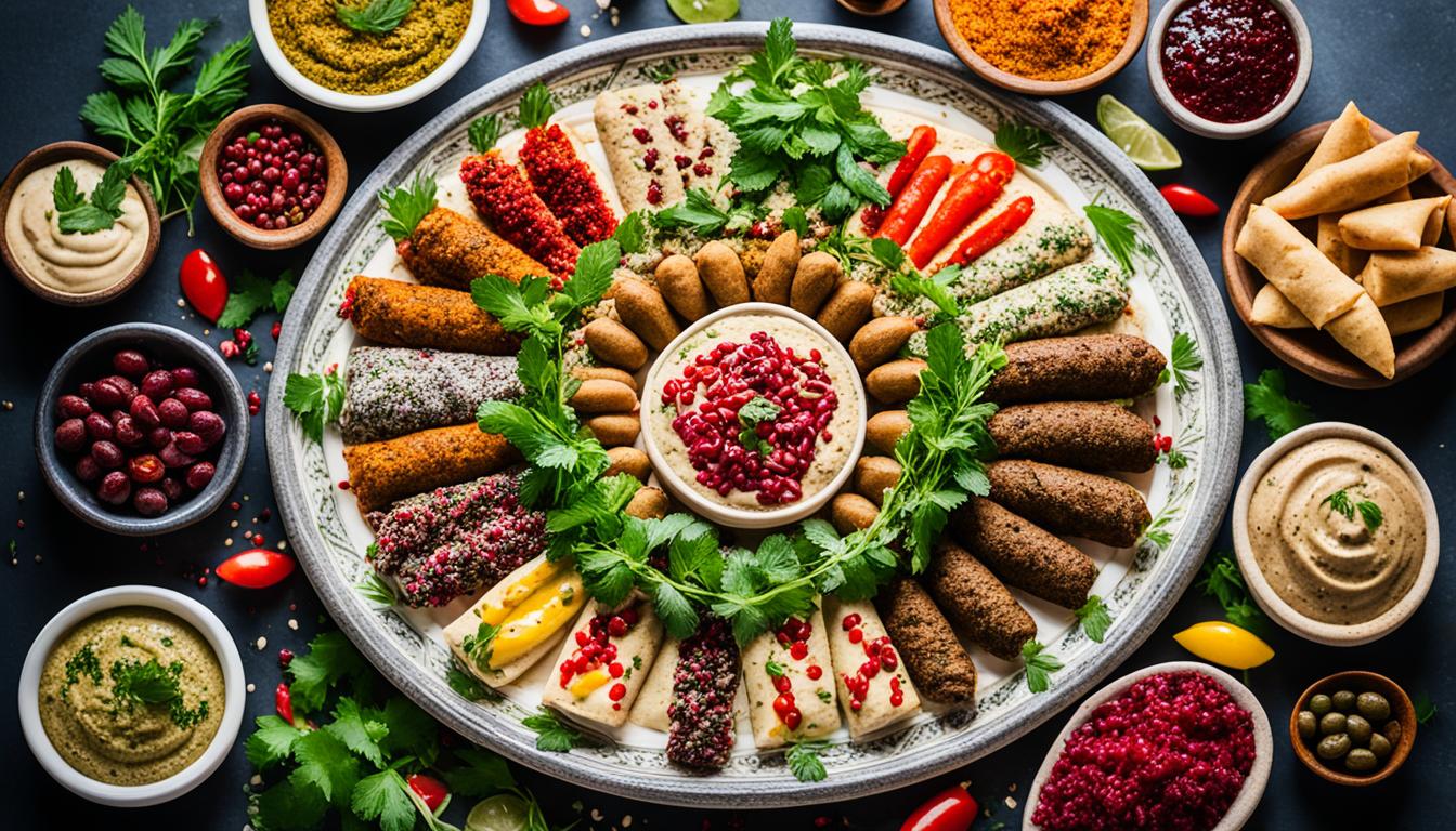 How to Cook Authentic Lebanese Food