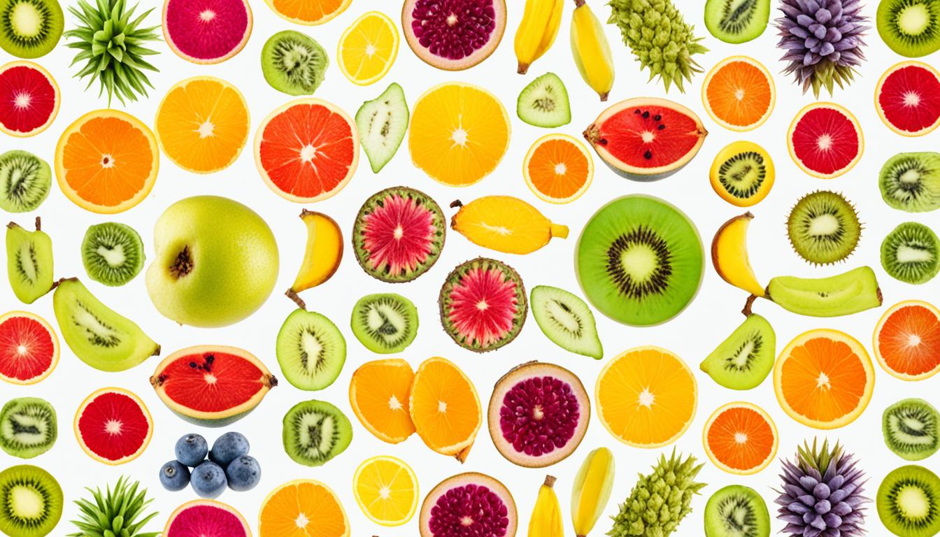 10 Exotic Fruits You Need to Try