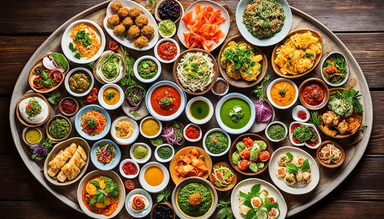 How to Explore Global Cuisine on a Budget