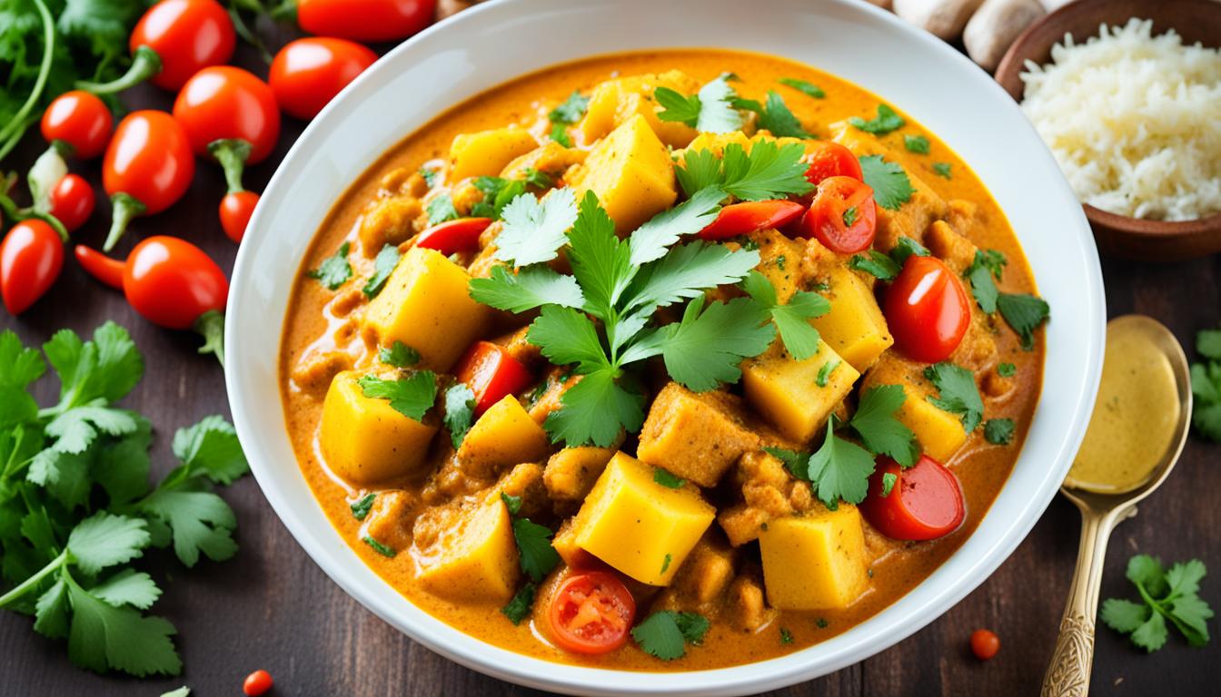 How to Make Perfect Indian Curry