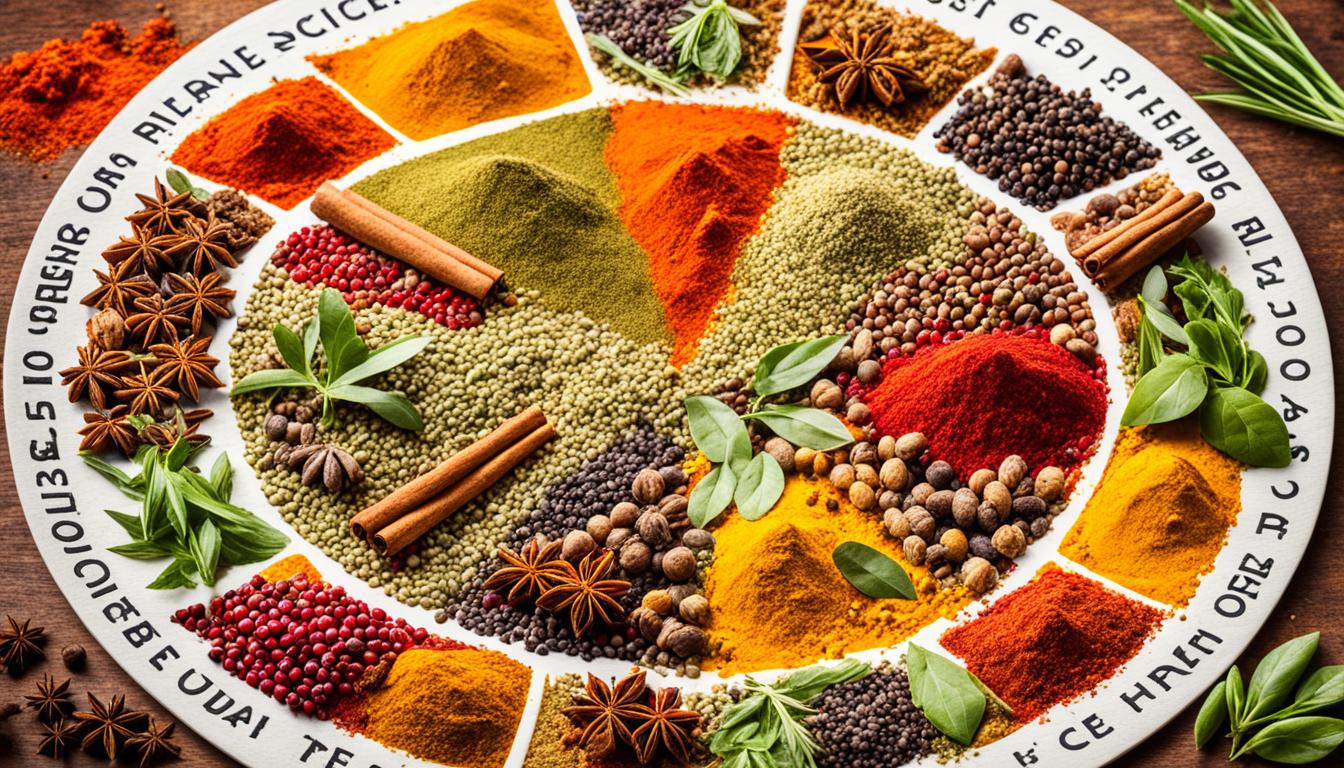 How to Explore Global Flavors at Home