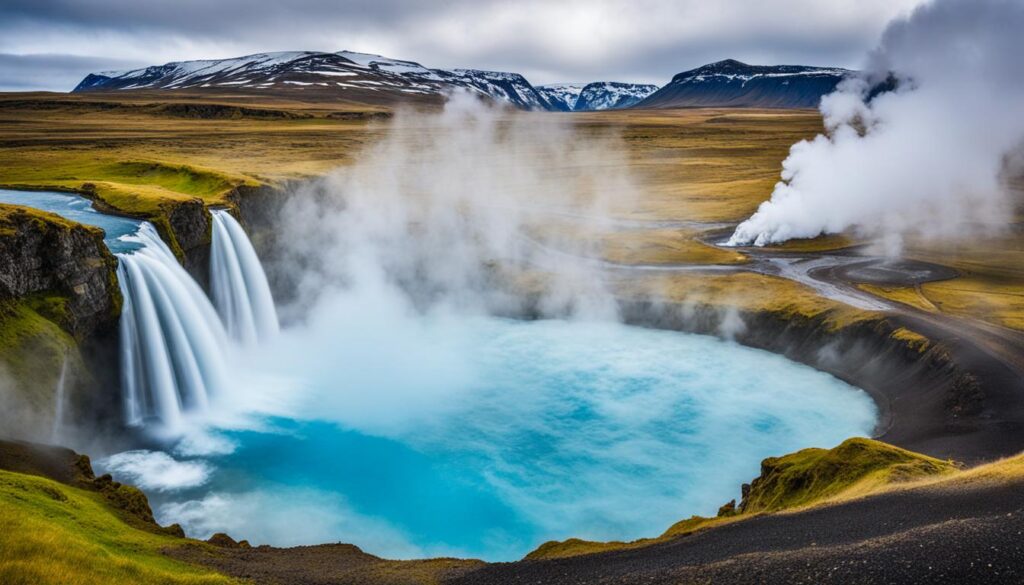 Iceland Golden Circle Iceland Golden Circle