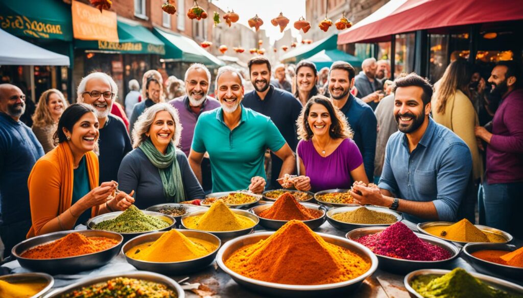 Indian curry cultural significance Indian curry cultural significance