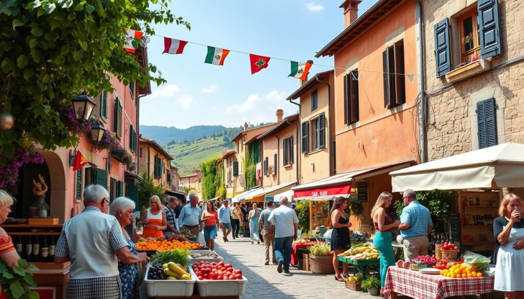 Italian festivals Italian festivals