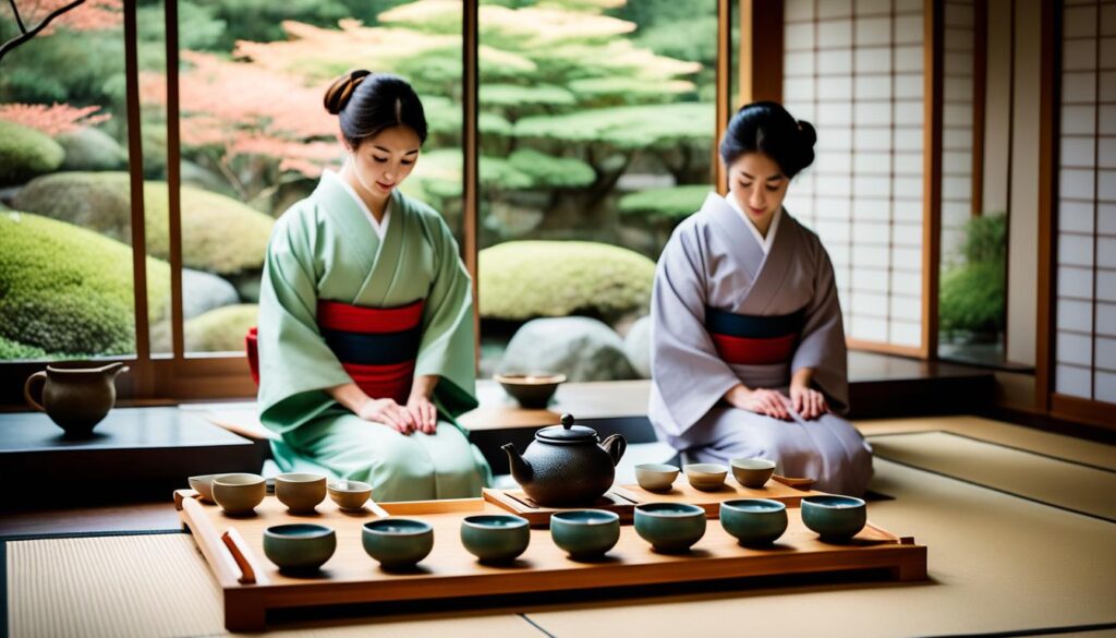 Japanese etiquette Japanese etiquette
