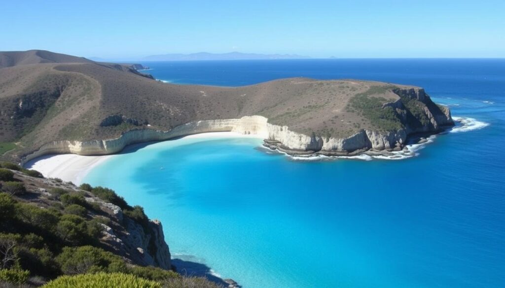 Lucky Bay Australia