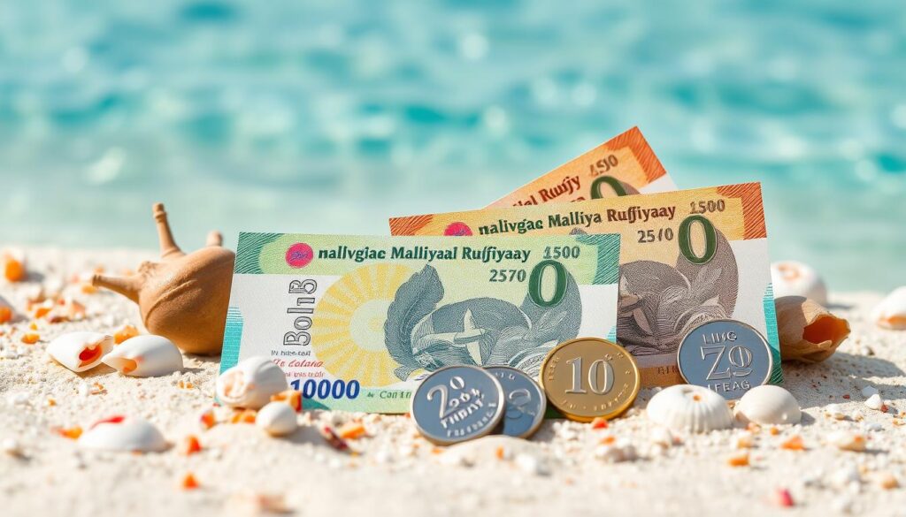 Maldives currency Maldives currency
