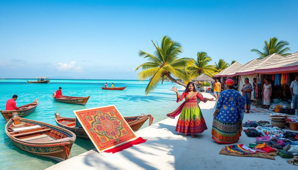 Maldivian culture Maldivian culture