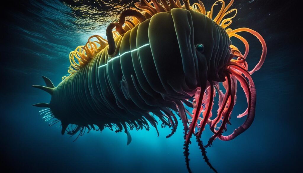 Mariana Trench Mariana Trench