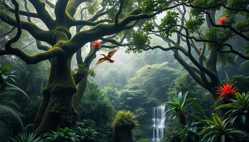 Monteverde tours